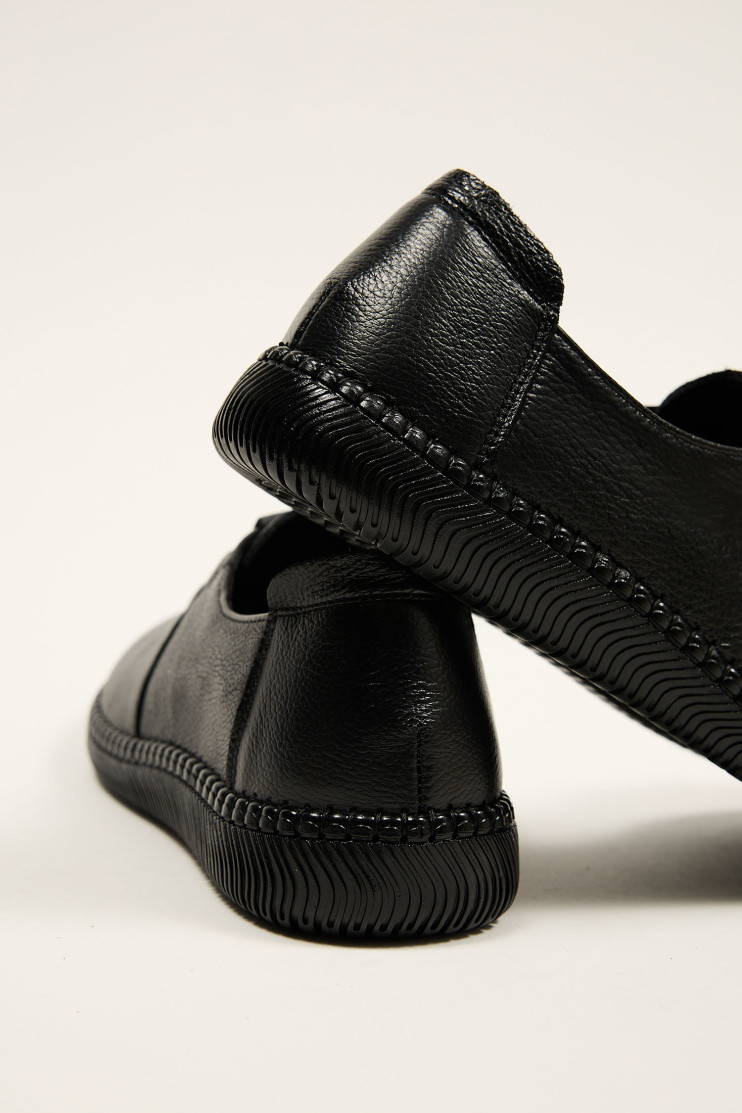 Туфлі ALLSY 207902 - Вид 3 - інтернет магазин sandalini.ua