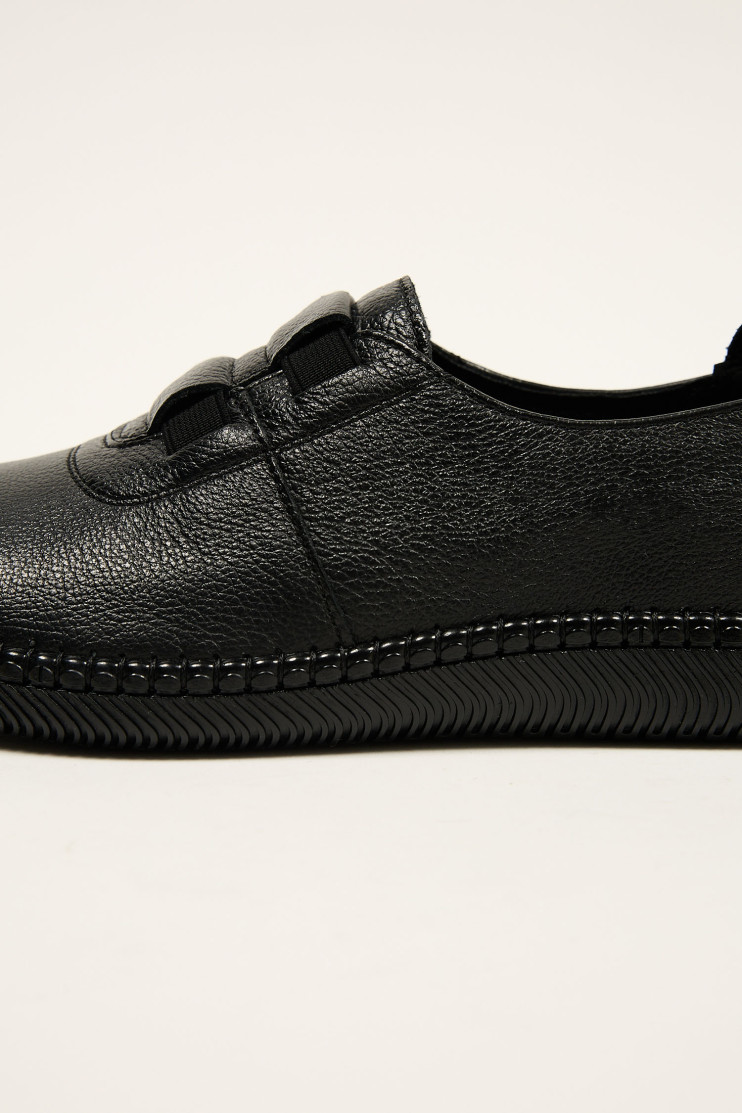 Туфлі ALLSY 207902 - Вид 5 - інтернет магазин sandalini.ua