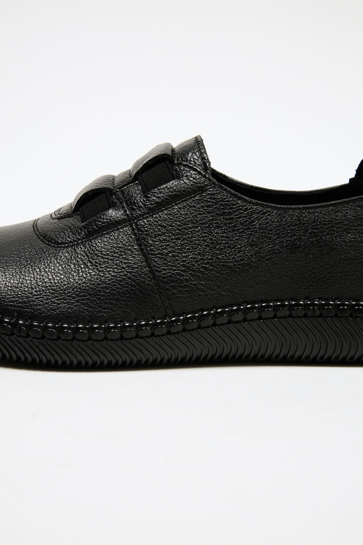 Туфлі ALLSY 207902 - Вид 3 - інтернет магазин sandalini.ua