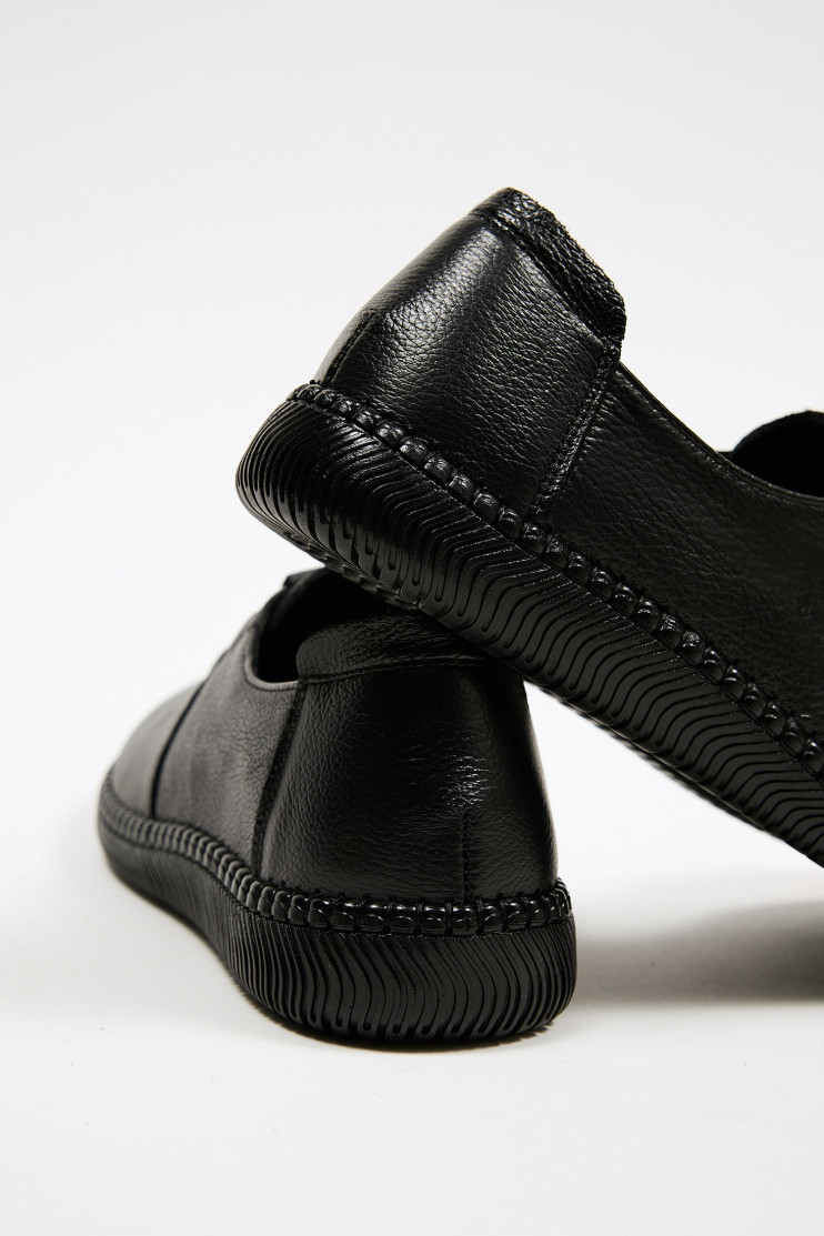 Туфлі ALLSY 207902 - Вид 5 - інтернет магазин sandalini.ua