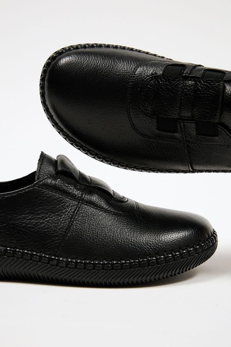 Туфлі ALLSY 207902 - Вид 6 - інтернет магазин sandalini.ua