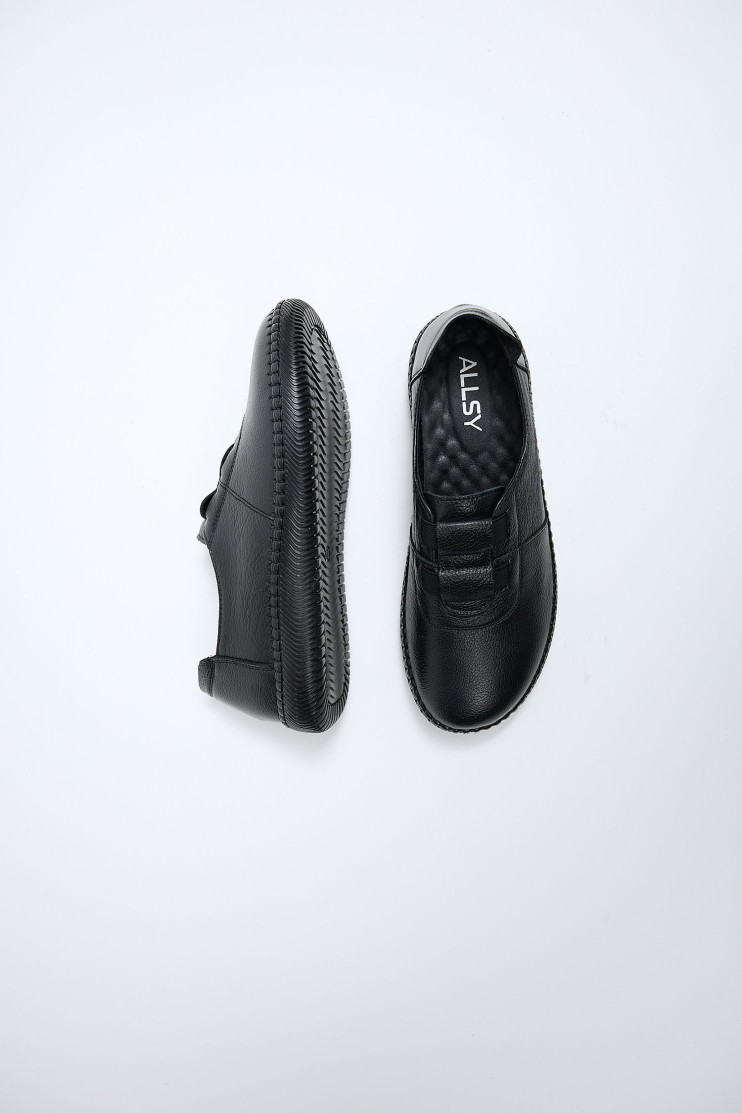 Туфлі ALLSY 207902 - Вид 1 - інтернет магазин sandalini.ua