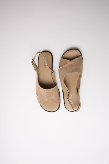 Босоніжки Lonza 212965