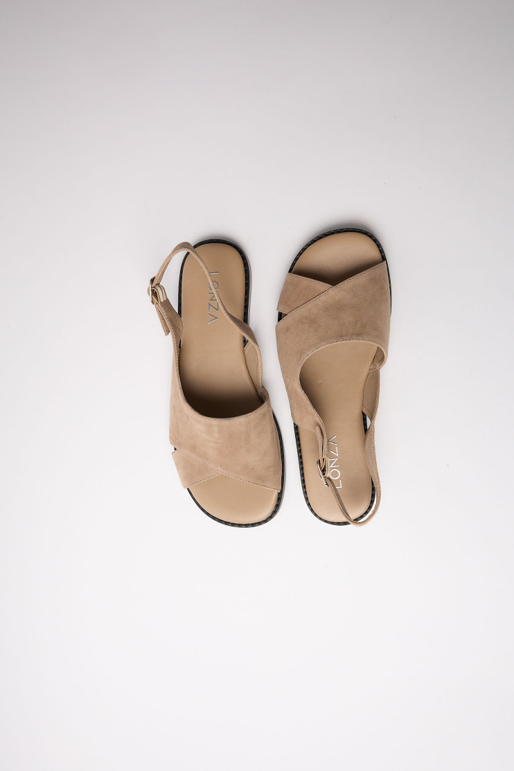 Босоніжки Lonza 212965 - Вид 2 - інтернет магазин sandalini.ua