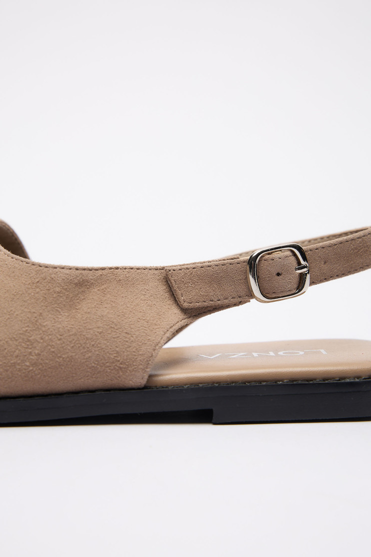 Босоніжки Lonza 212965 - Вид 5 - інтернет магазин sandalini.ua