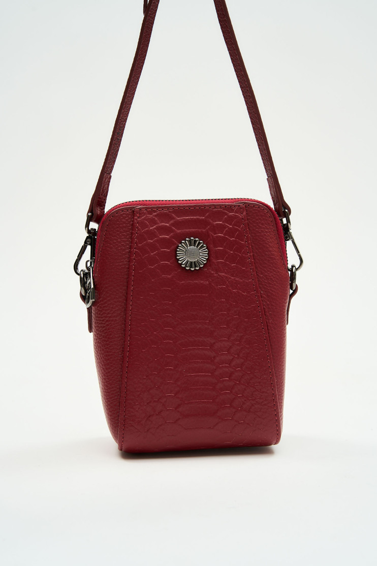 Сумка Lonza 181502 - Вид 2 - інтернет магазин sandalini.ua