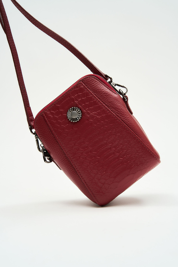 Сумка Lonza 181502 - Вид 3 - інтернет магазин sandalini.ua