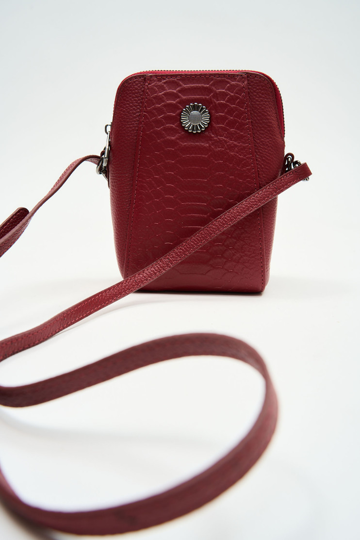 Сумка Lonza 181502 - Вид 1 - інтернет магазин sandalini.ua