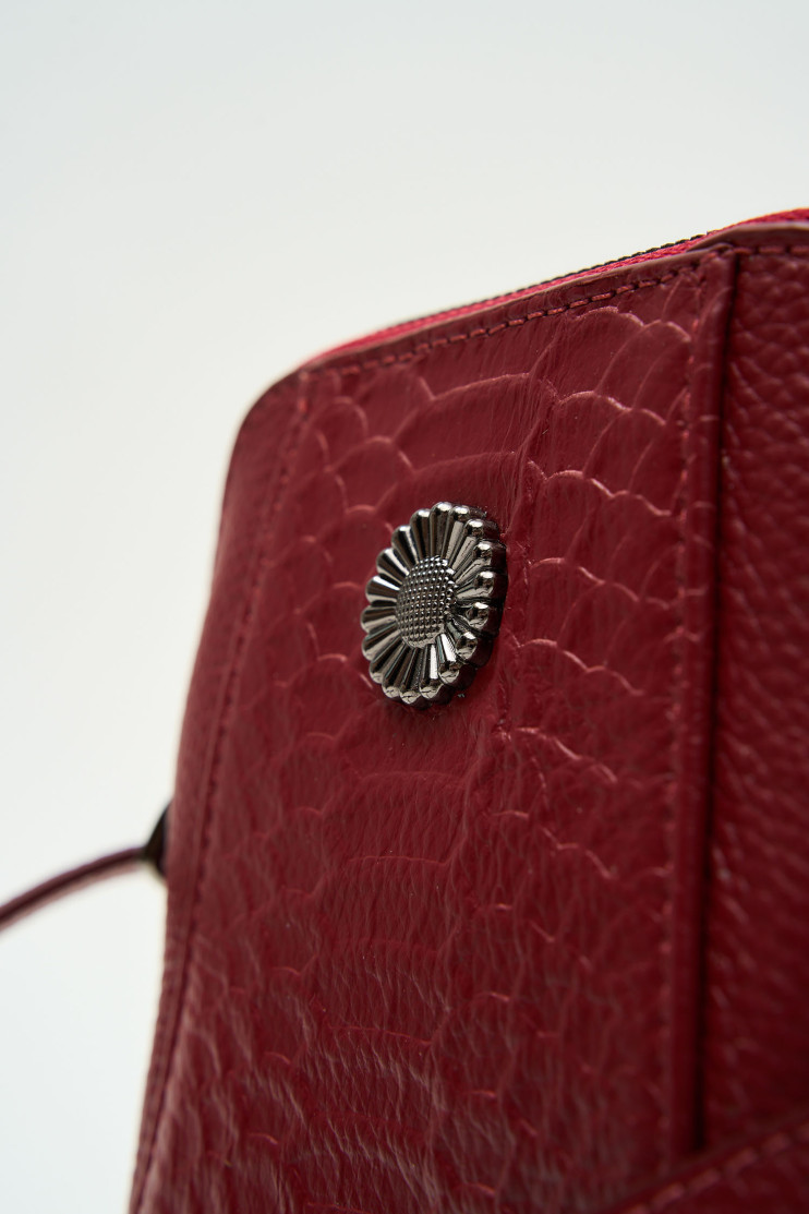 Сумка Lonza 181502 - Вид 5 - інтернет магазин sandalini.ua