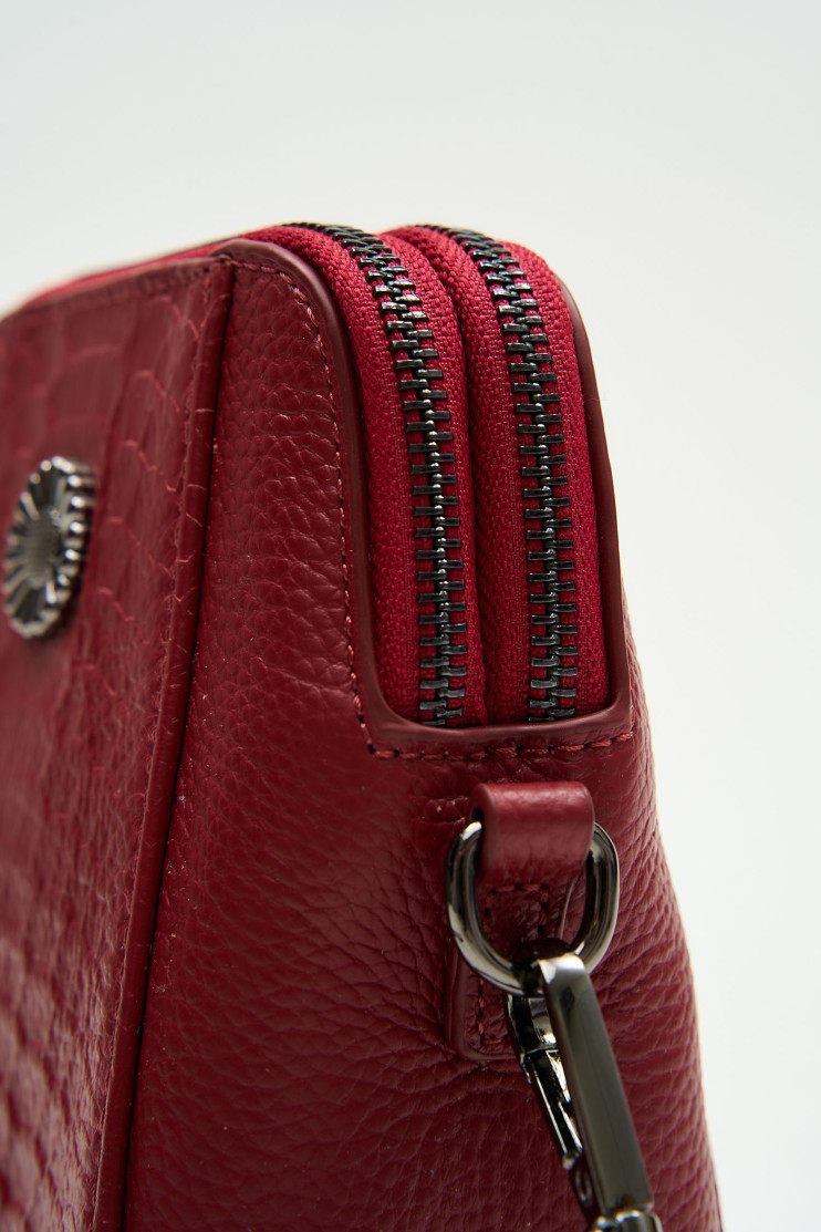 Сумка Lonza 181502 - Вид 7 - інтернет магазин sandalini.ua