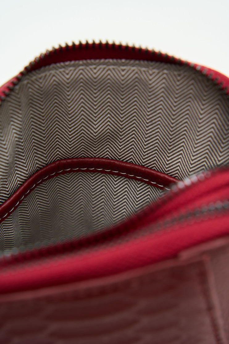 Сумка Lonza 181502 - Вид 8 - інтернет магазин sandalini.ua