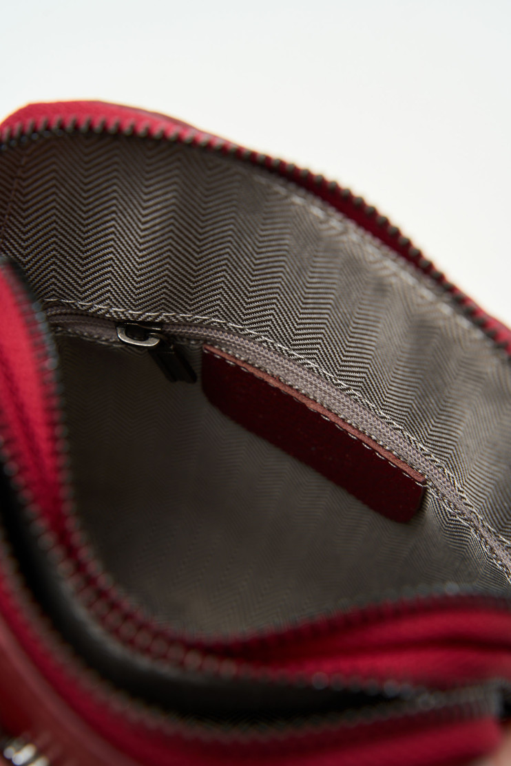 Сумка Lonza 181502 - Вид 9 - інтернет магазин sandalini.ua