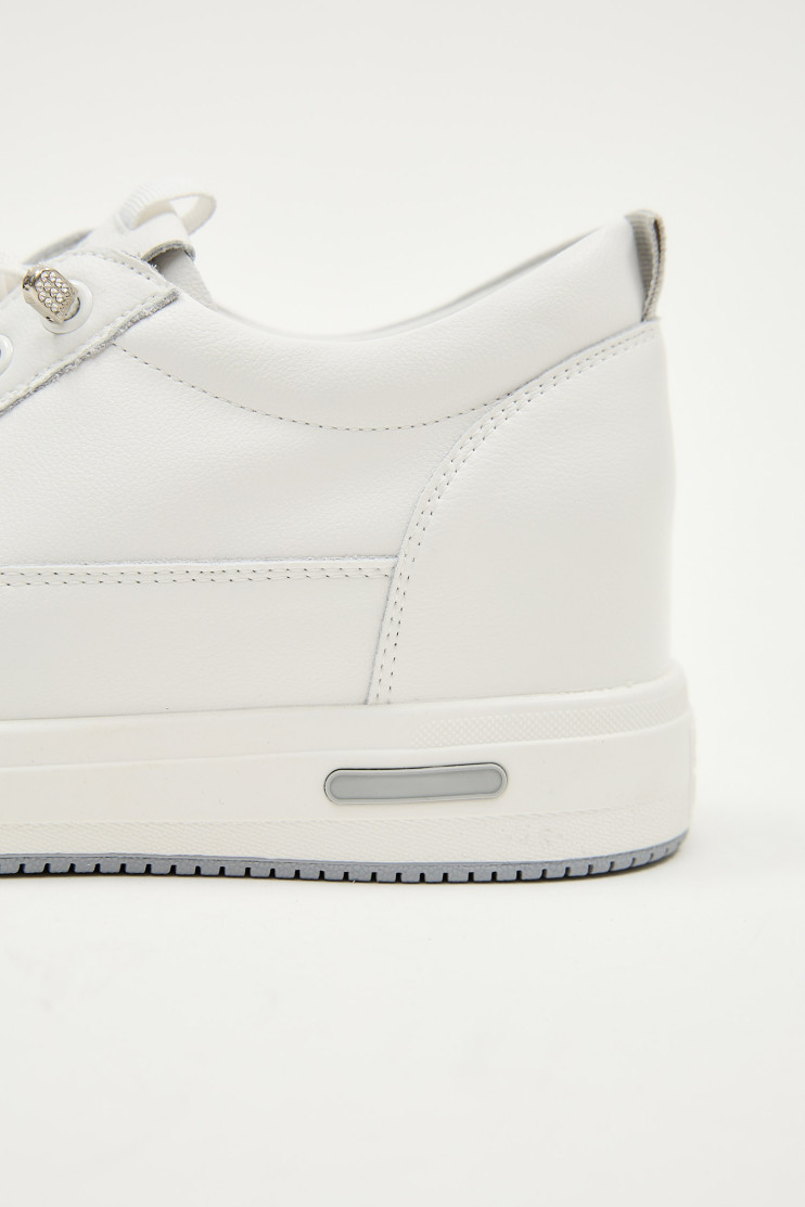 Слипоны Lonza 207649 - Вид 8 - интернет магазин sandalini.ua