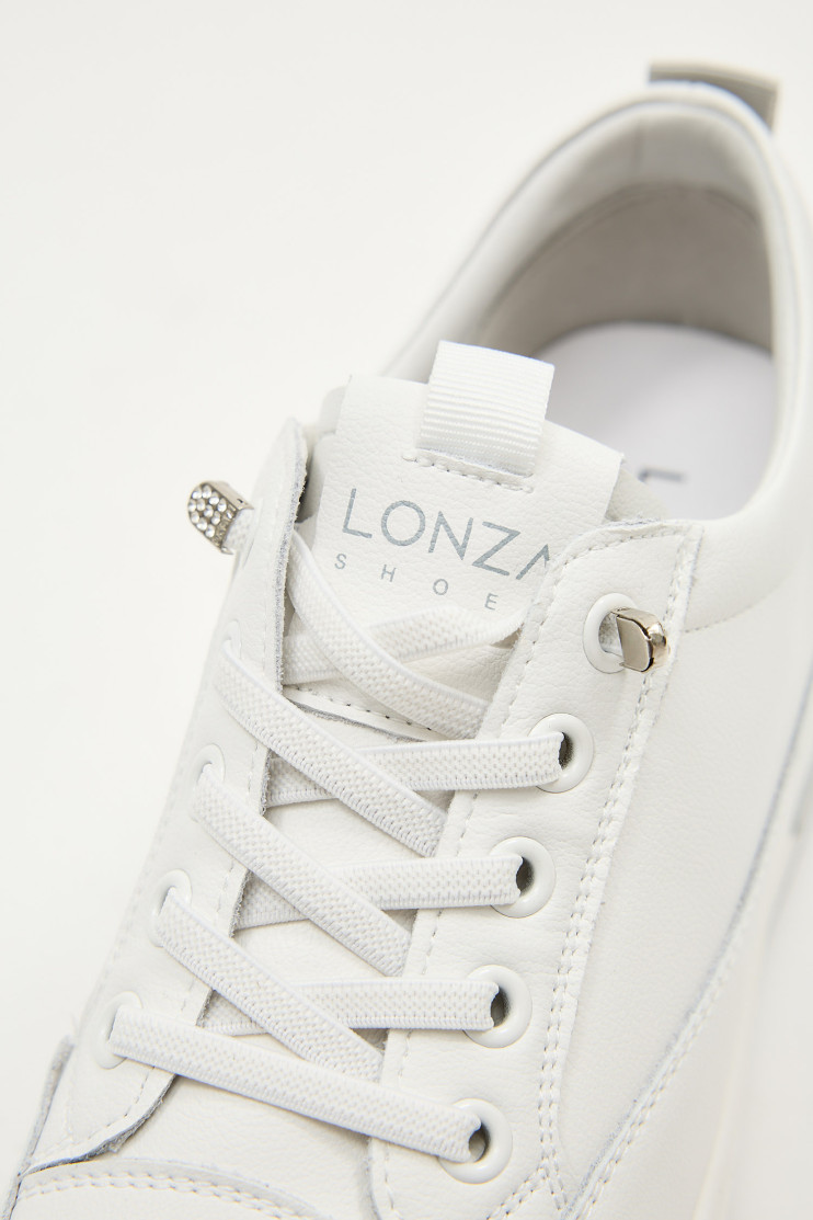 Слипоны Lonza 207649 - Вид 10 - интернет магазин sandalini.ua