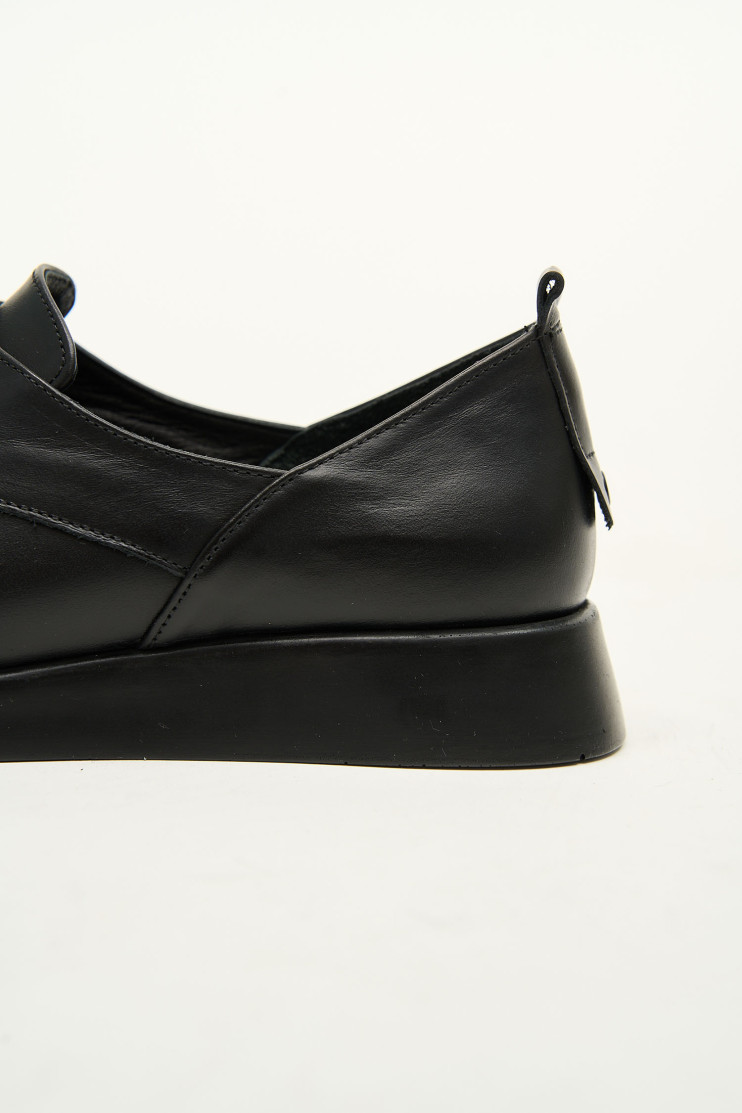 Туфли Anna Lucci 181899 - Вид 3 - интернет магазин sandalini.ua