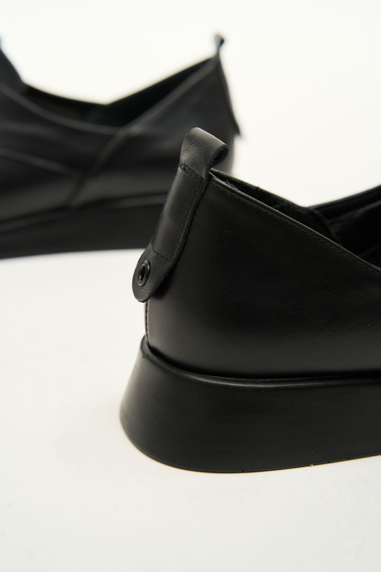 Туфли Anna Lucci 181899 - Вид 6 - интернет магазин sandalini.ua