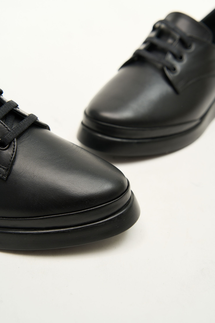 Туфли Anna Lucci 181899 - Вид 7 - интернет магазин sandalini.ua