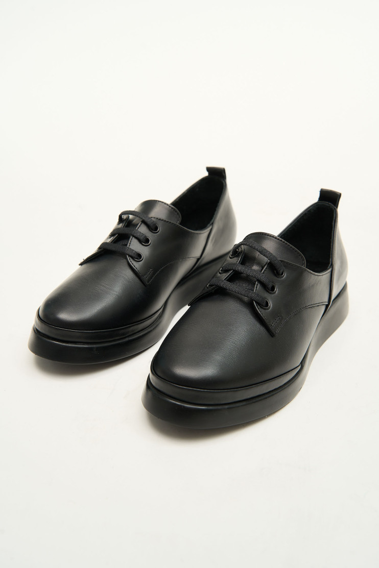 Туфли Anna Lucci 181899 - Вид 8 - интернет магазин sandalini.ua