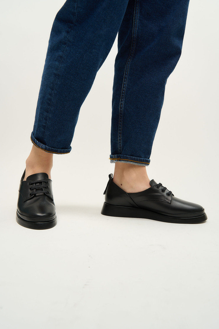 Туфли Anna Lucci 181899 - Вид 10 - интернет магазин sandalini.ua