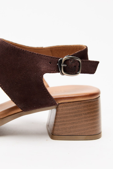 Босоножки Lonza 211531