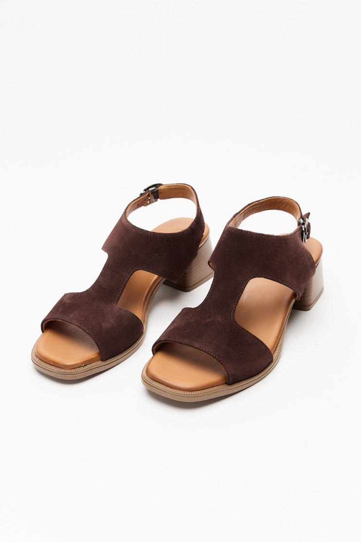 Босоніжки Lonza 211531 - Вид 3 - інтернет магазин sandalini.ua