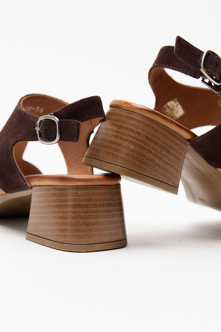 Босоніжки Lonza 211531 - Вид 4 - інтернет магазин sandalini.ua