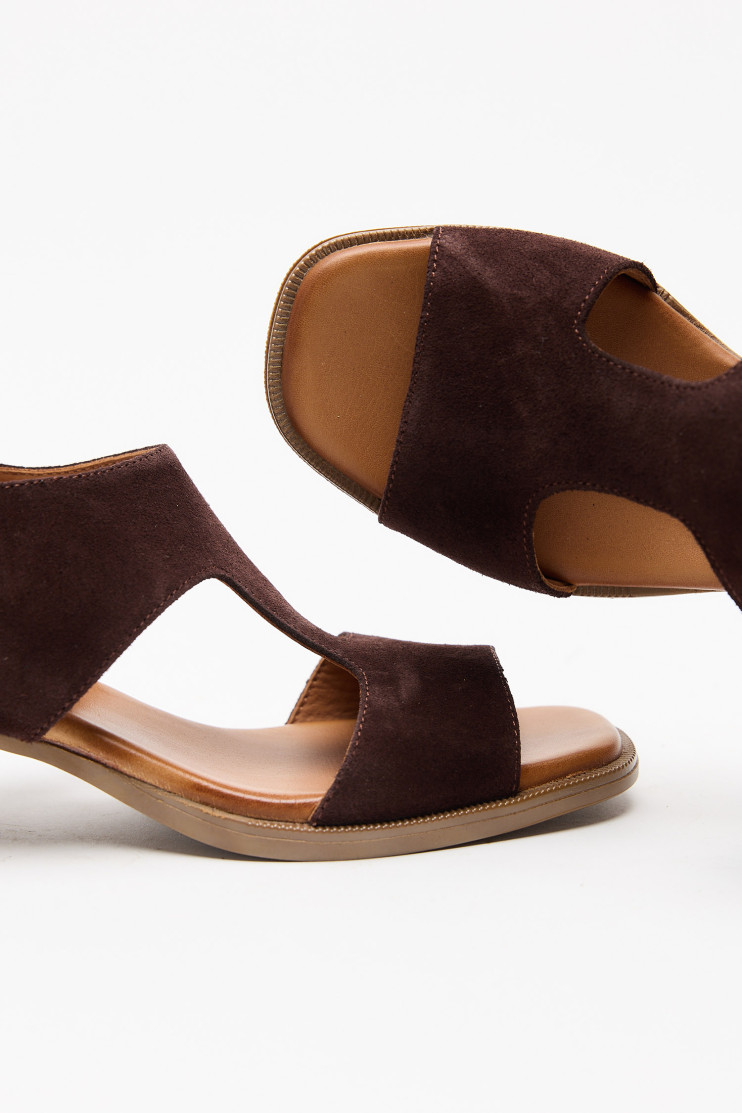 Босоніжки Lonza 211531 - Вид 5 - інтернет магазин sandalini.ua