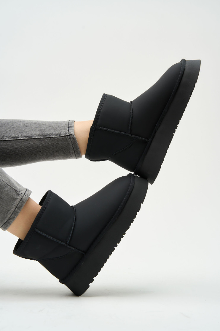 Угги Lonza 177810 - Вид 8 - интернет магазин sandalini.ua