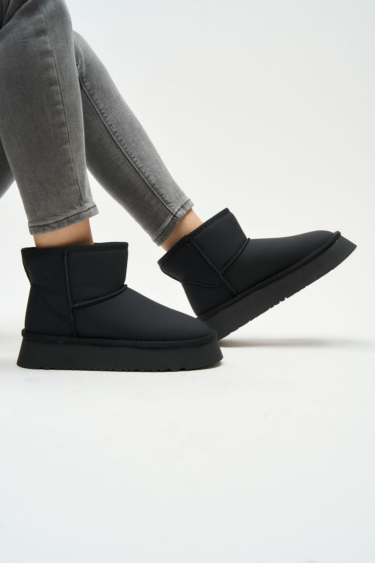 Угги Lonza 177810 - Вид 4 - интернет магазин sandalini.ua