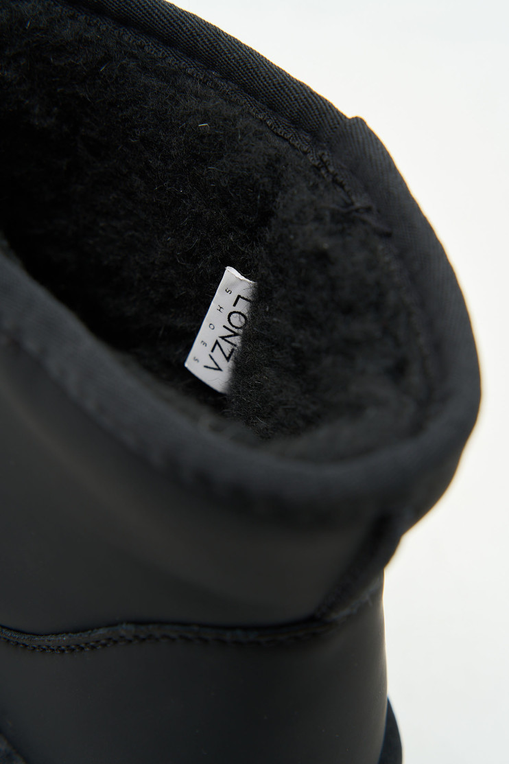 Угги Lonza 177810 - Вид 12 - интернет магазин sandalini.ua