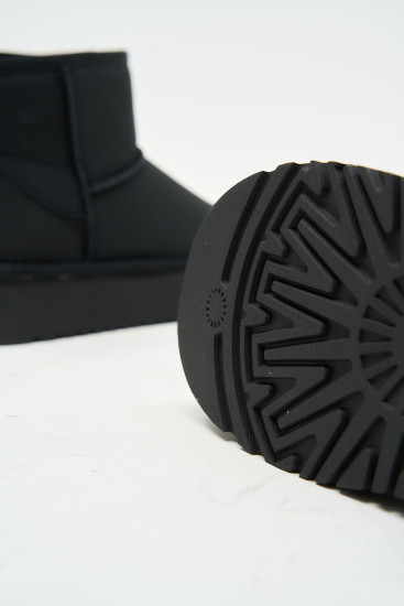 Угги Lonza 177810