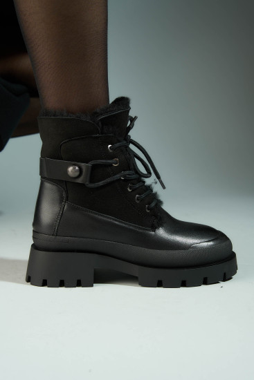 Ботинки Fabio Monelli 180689