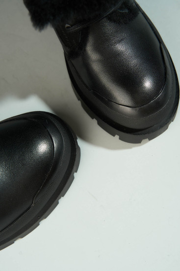 Ботинки Fabio Monelli 180689