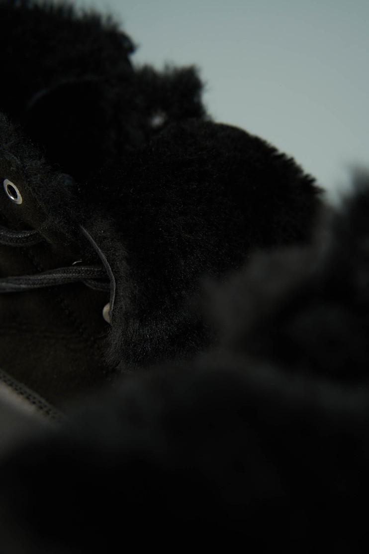 Черевики Fabio Monelli 180689 - Вид 8 - інтернет магазин sandalini.ua