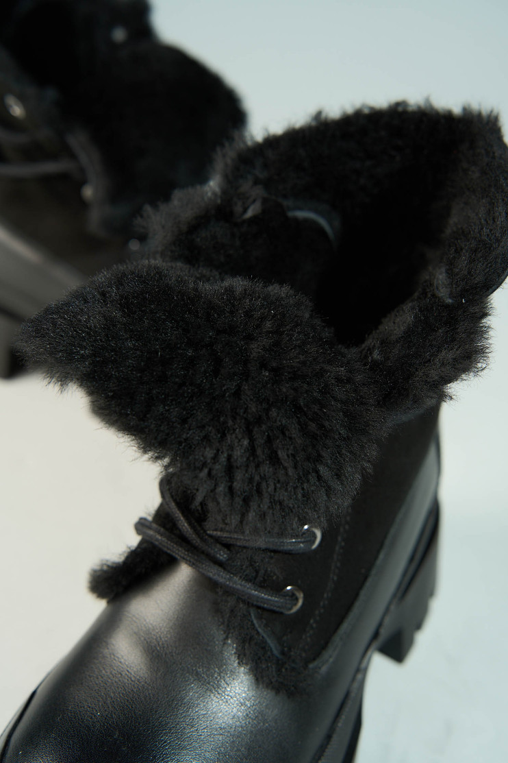 Черевики Fabio Monelli 180689 - Вид 10 - інтернет магазин sandalini.ua