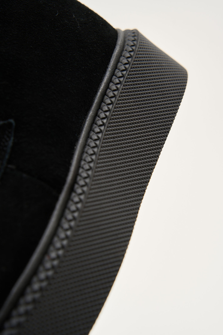 Угги Lonza 178526 - Вид 4 - интернет магазин sandalini.ua