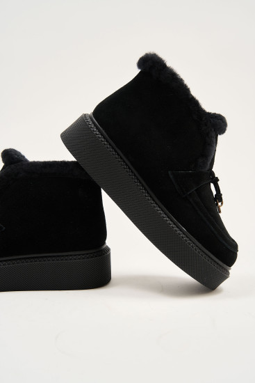 Угги Lonza 178526