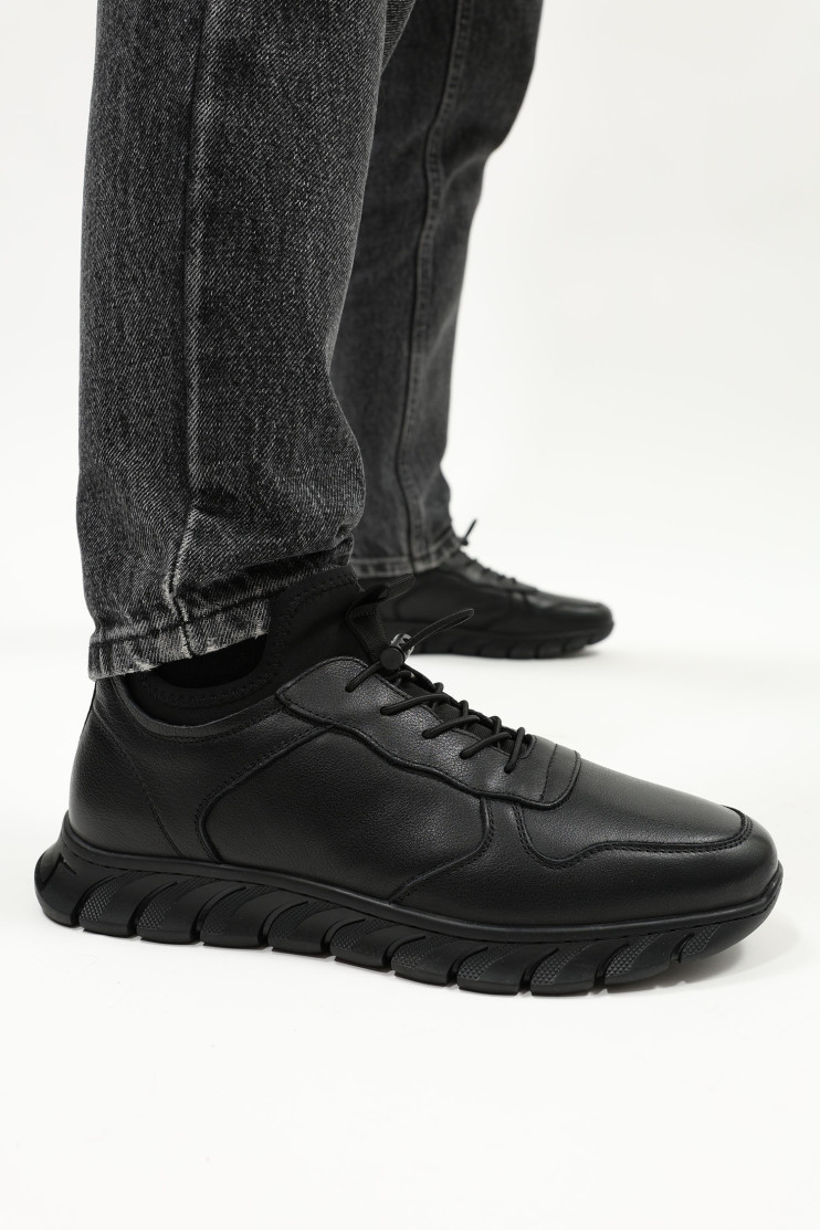 Кросівки чоловічі Fabio Monelli 181400 - Вид 1 - інтернет магазин sandalini.ua