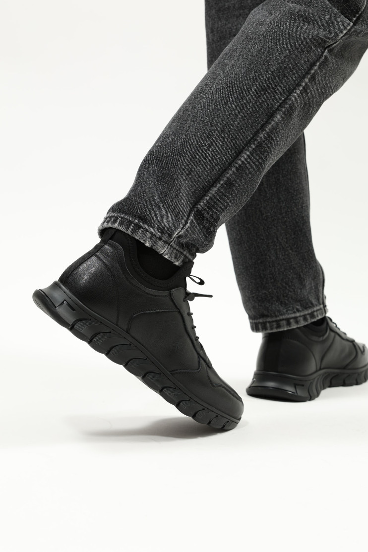 Кросівки чоловічі Fabio Monelli 181400 - Вид 8 - інтернет магазин sandalini.ua