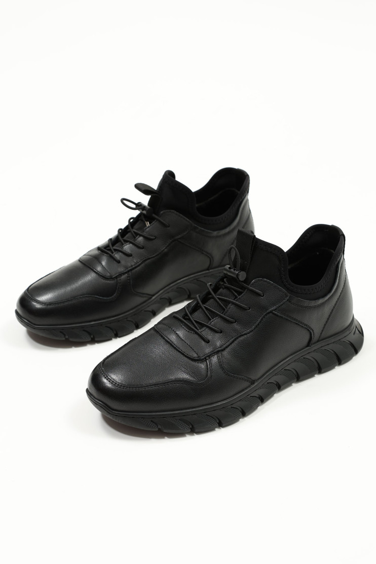 Кросівки чоловічі Fabio Monelli 181400 - Вид 2 - інтернет магазин sandalini.ua