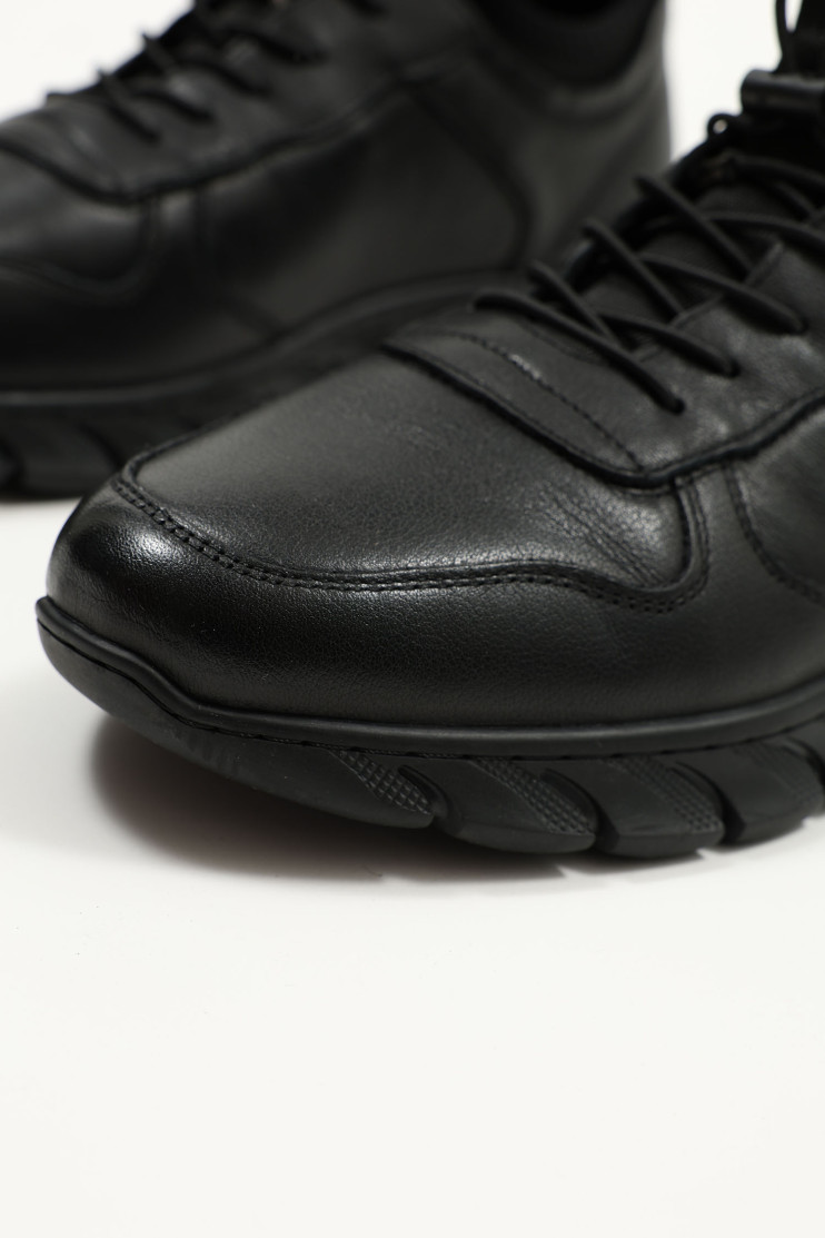 Кросівки чоловічі Fabio Monelli 181400 - Вид 4 - інтернет магазин sandalini.ua