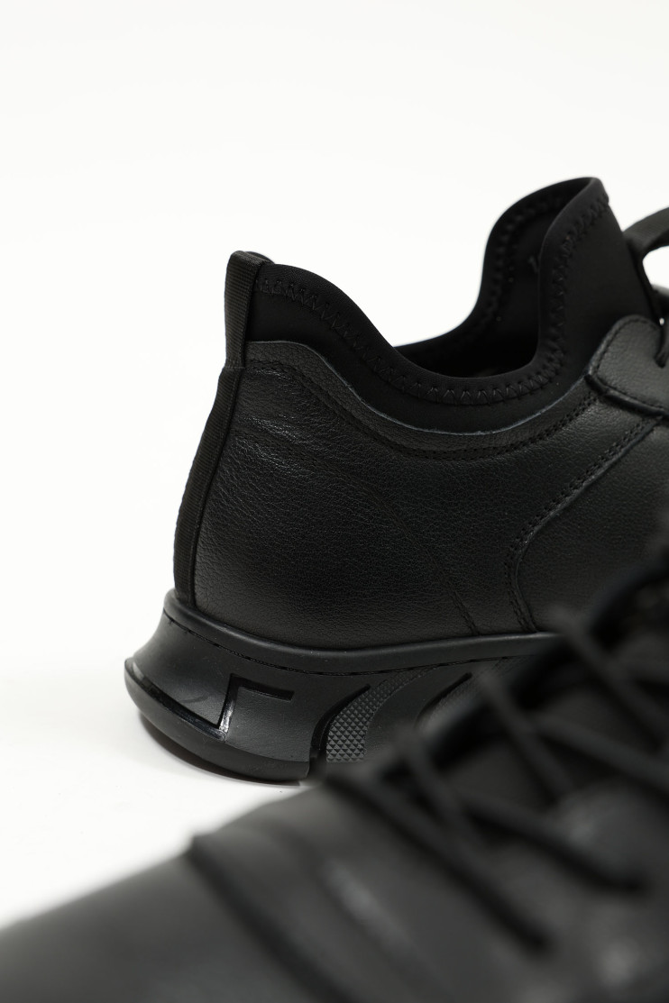 Кросівки чоловічі Fabio Monelli 181400 - Вид 6 - інтернет магазин sandalini.ua