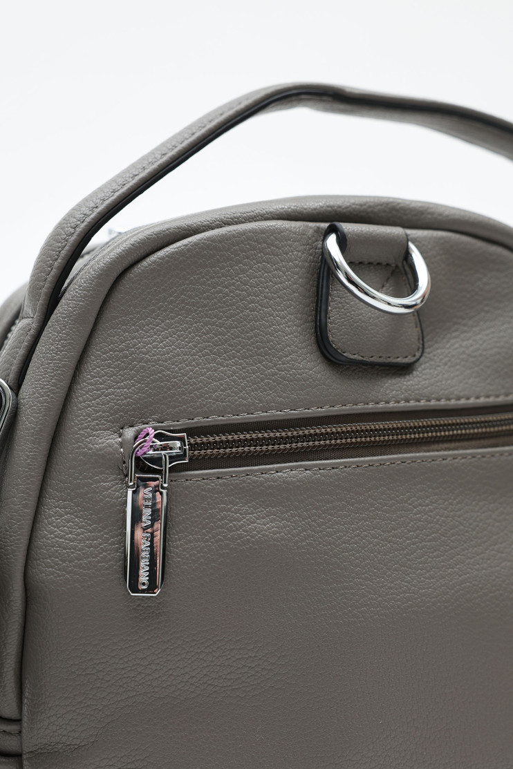 Сумка Velina Fabbiano 186782 - Вид 6 - інтернет магазин sandalini.ua