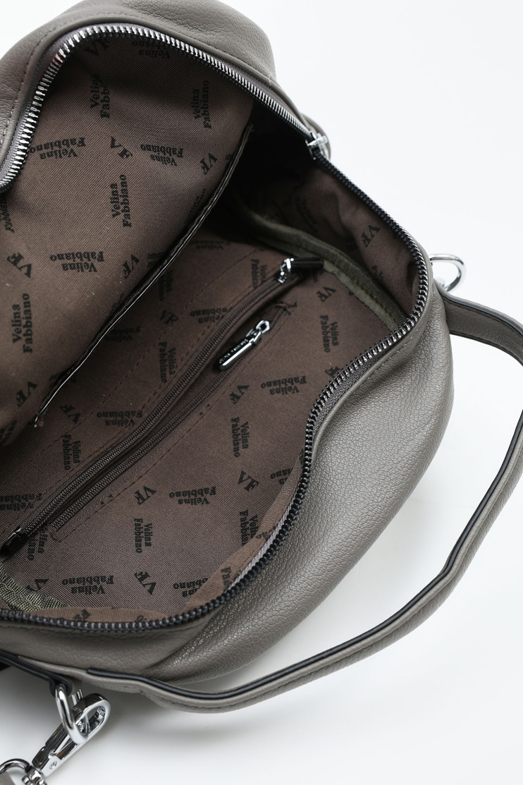 Сумка Velina Fabbiano 186782 - Вид 8 - інтернет магазин sandalini.ua