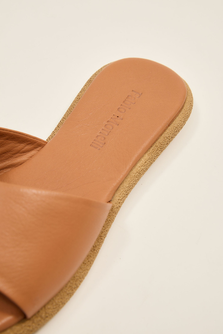 Шльопанці Fabio Monelli 184839 - Вид 7 - інтернет магазин sandalini.ua