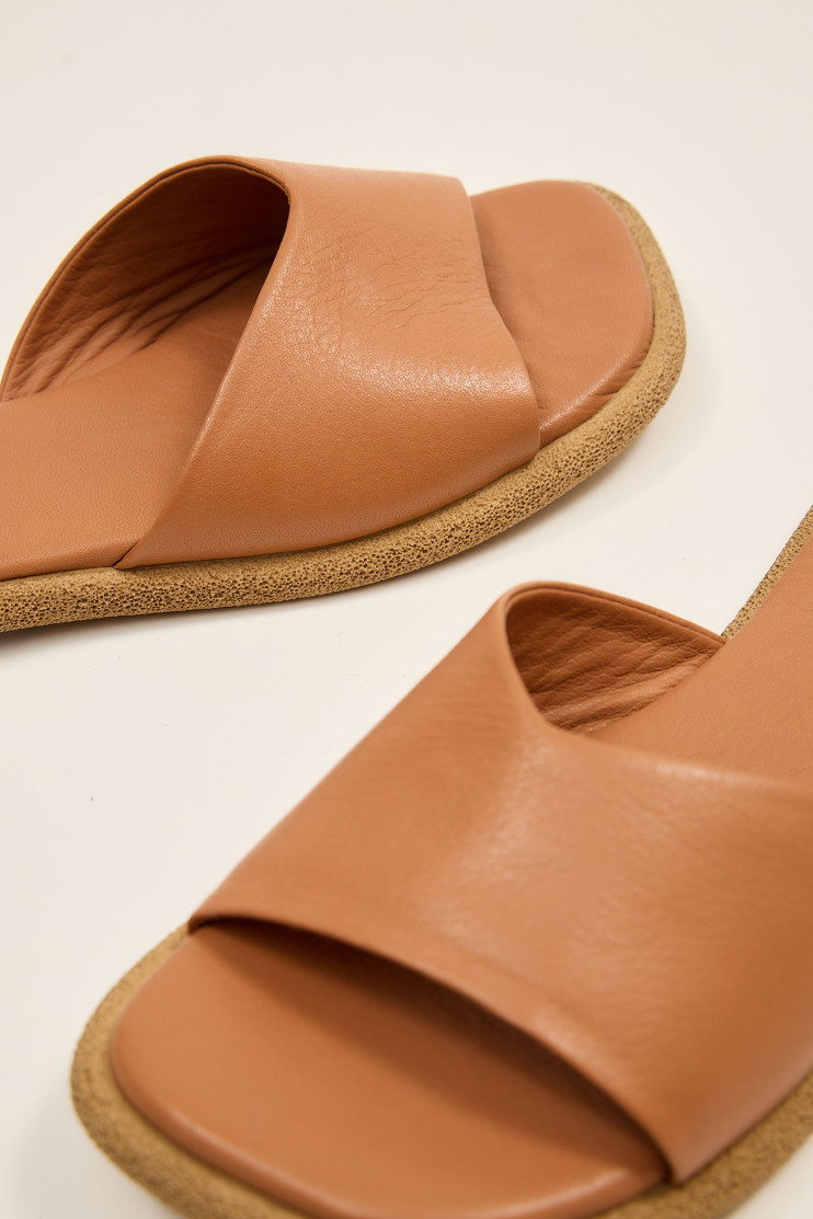 Шльопанці Fabio Monelli 184839 - Вид 4 - інтернет магазин sandalini.ua