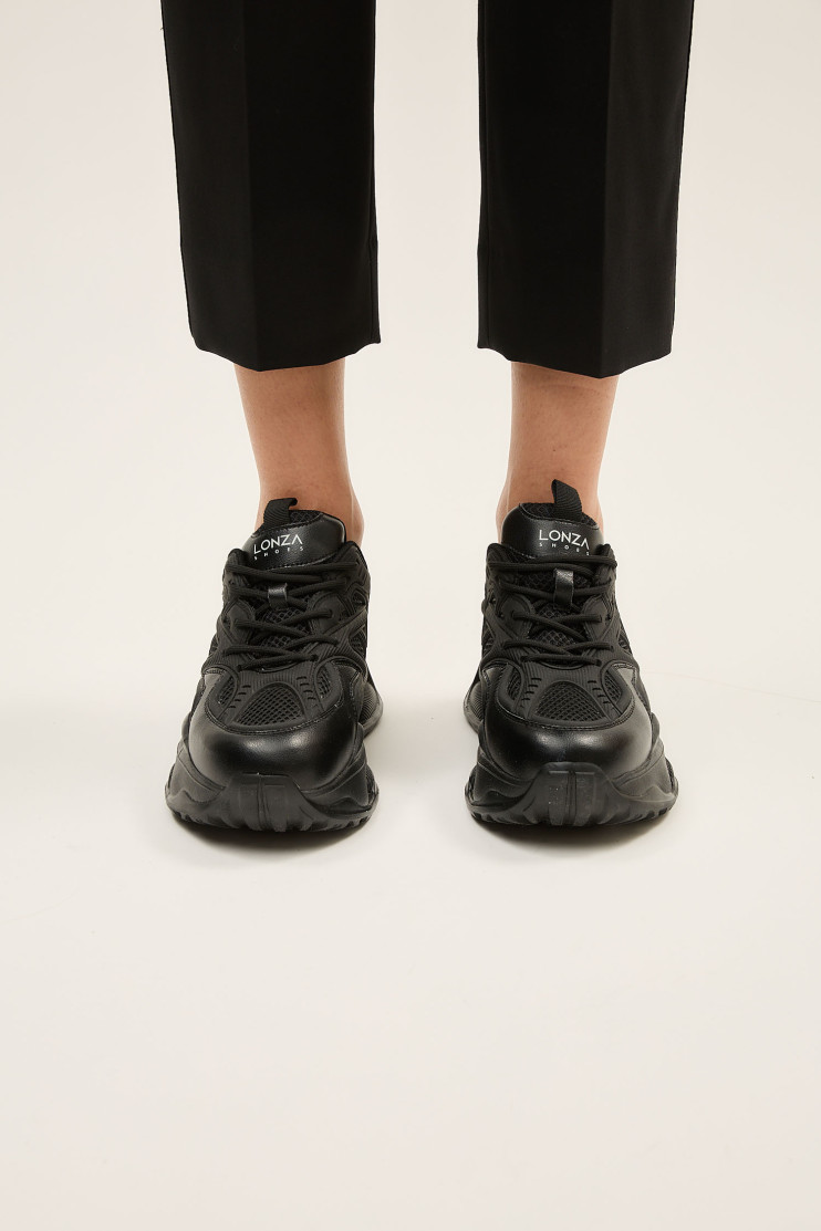 Кросівки Lonza 185092 - Вид 4 - інтернет магазин sandalini.ua