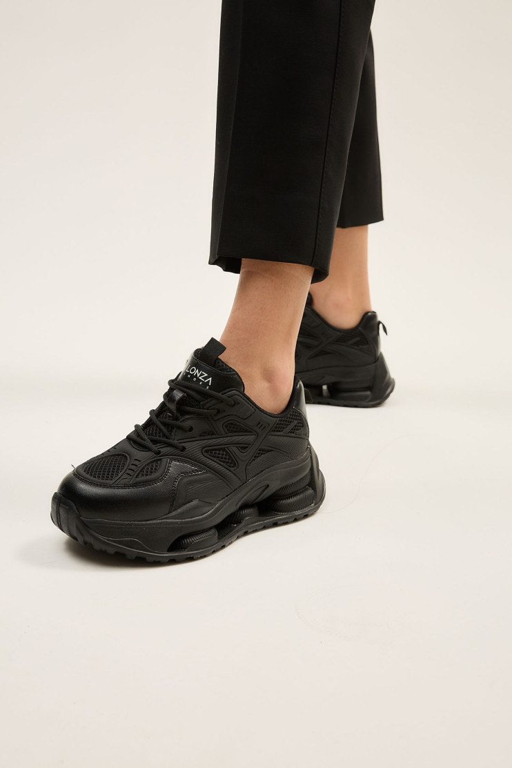 Кросівки Lonza 185092 - Вид 7 - інтернет магазин sandalini.ua