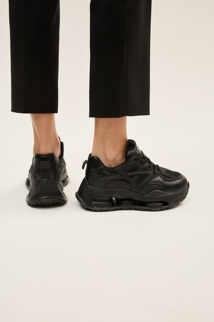 Кросівки Lonza 185092 - Вид 11 - інтернет магазин sandalini.ua