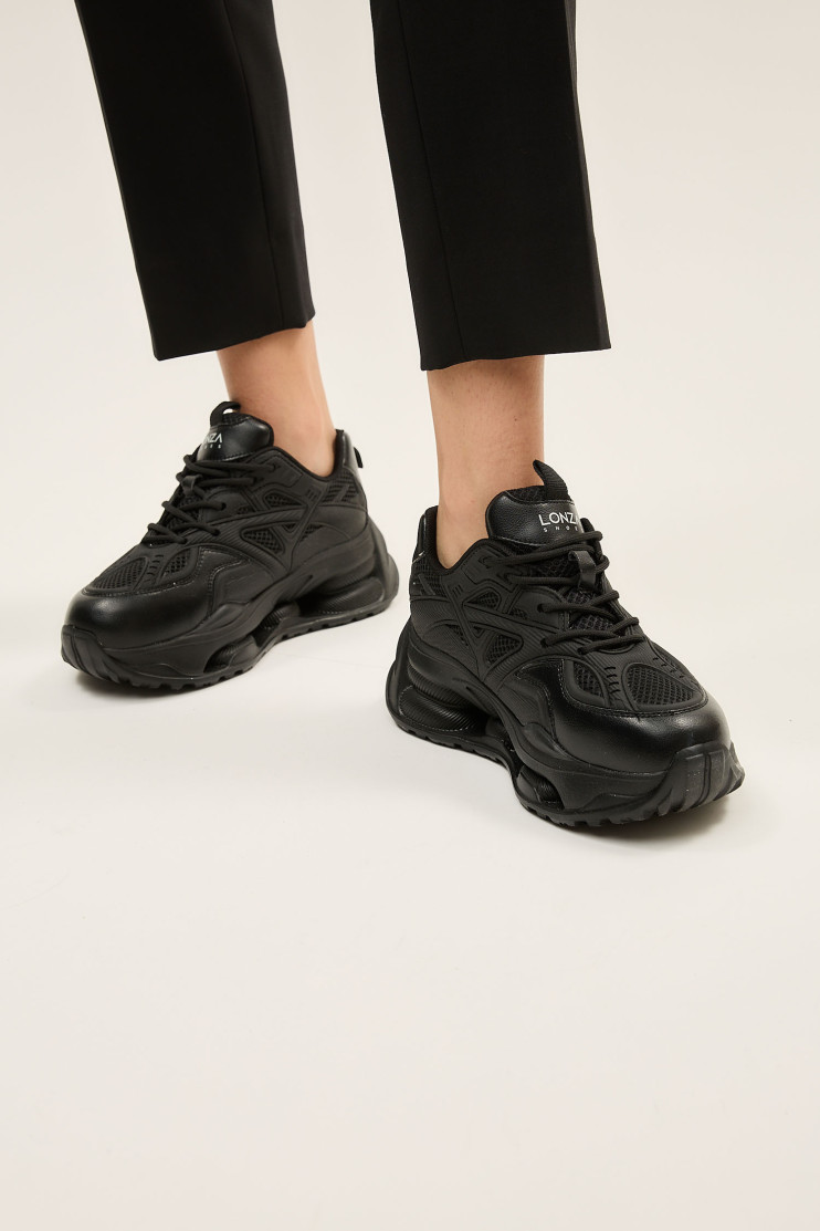 Кросівки Lonza 185092 - Вид 14 - інтернет магазин sandalini.ua